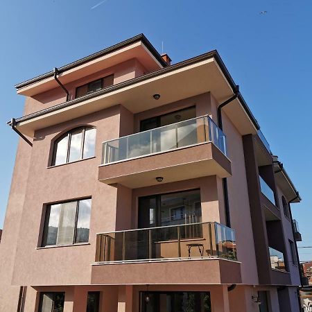 Kazak Hotel Obzor Kültér fotó