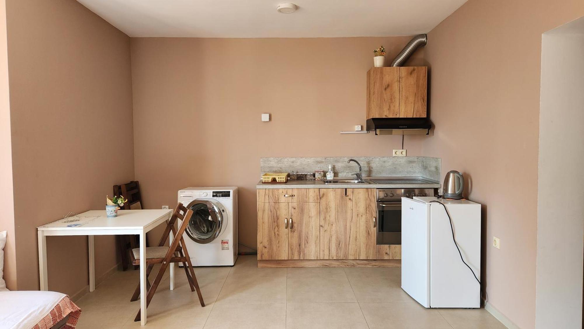 Kazak Hotel Obzor Szoba fotó
