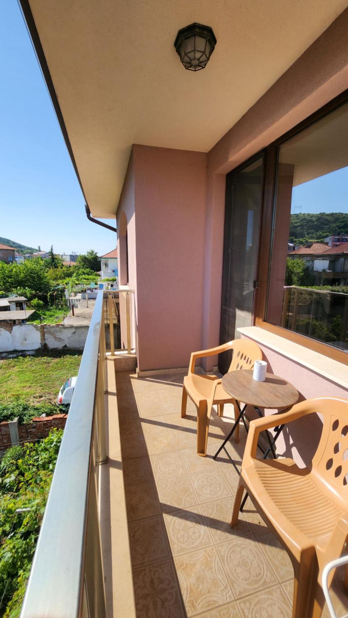 Kazak Hotel Obzor Szoba fotó