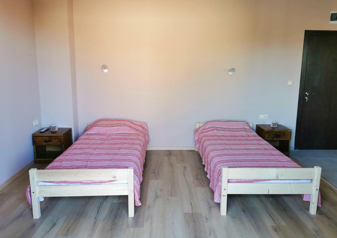 Kazak Hotel Obzor Kültér fotó
