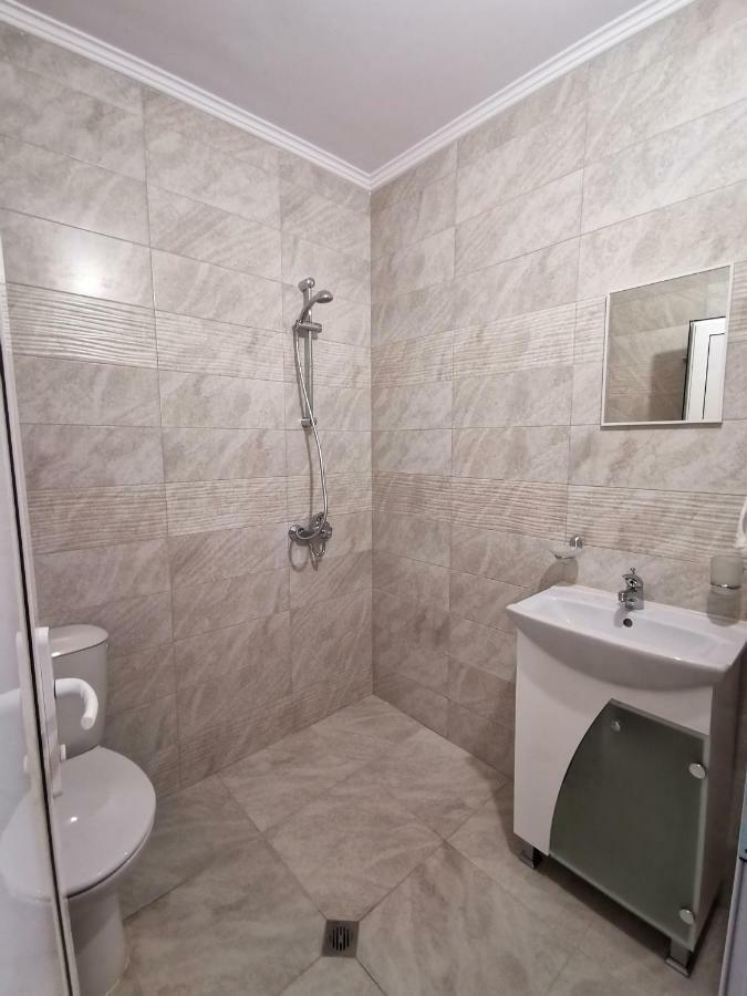Kazak Hotel Obzor Kültér fotó